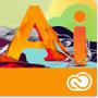 ADOBE Illustrator CC - CS3+ Promo - New subscription - Multi European Languages