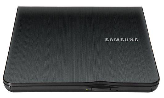 SAMSUNG 8x8x8xDVD+RW USB2.0 slim black (NEW) (SE-218CN/RSBS)