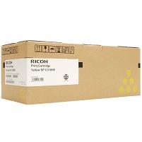 RICOH Spc730Dn Yellow Toner (407138)