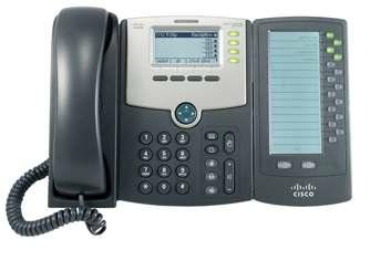 CISCO Digital Att Con f SPA500 Family Phones (SPA500DS)