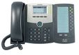 CISCO Digital Att Con f SPA500 Family Phones