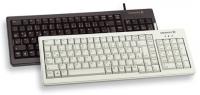 CHERRY XS COMPLETE KEYBOARD BLACK SPANISH PERP (G84-5200LCMES-2)
