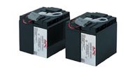 APC USV APC Zub Ersatzbatterie RBC55 OEM (MM-55-BP)