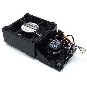 DELL CPU Fan and Bracket Assembly (KG316)