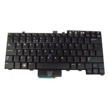 DELL Keyboard (SLOVAKIAN) (HT523)