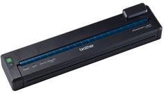 Brother PocketJet 6 PJ-673 - skriver - S/H - direktetermisk