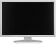 Sharp / NEC Professional 24inch W IPS-TFT 1920 x 1200 DVI-D HDMI DisplayPort 1000:1 Pivot Height adjust: 150mm. White. (60003418)