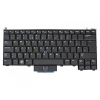 DELL Keyboard (TURKISH) (J625G)