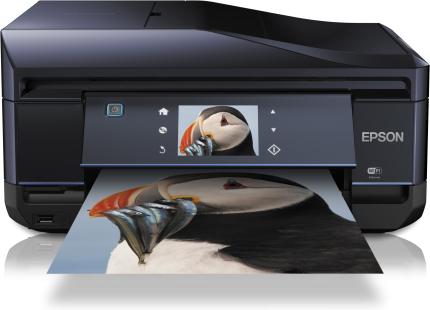 EPSON Expression Premium XP-810 (C11CD29302)
