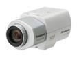 PANASONIC Boxkamera indoor WV-CP604E
