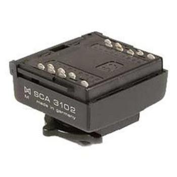 METZ SCA 3102 M5 Canon For EOS  (331020)