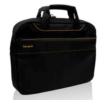 TARGUS Netbook case slim blk 11.6" black (TSS180EU-50)