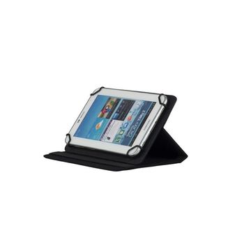 RIVACASE 3003 black tablet case 7 -8 (3003 BLACK)