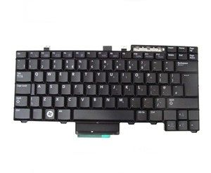 DELL Keyboard (NORWEGIAN) (CP721)