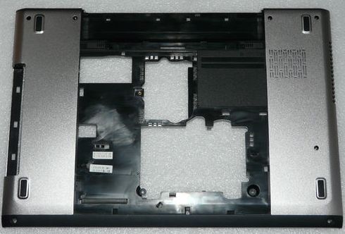 DELL Bottom Base Cover (8MVNC)