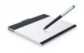 WACOM Wacom Intuos Creative Pen Tablet Small