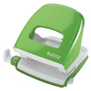LEITZ Hole Punch Leitz 5008 2h/30s Light Green