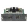 Hewlett Packard Enterprise 5500/5120 2-ports 10 GbE SFP+ modul