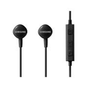 SAMSUNG ULC-Wired Headset- Black (EO-HS1303BEGWW)