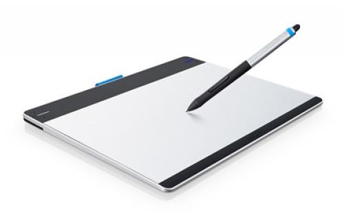 WACOM Wacom Intuos Creative Pen&Touch Tablet Medium (CTH-680S-ENES)