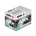 AGFAPHOTO 1 APX Pan 400 135/36 New Emulsion