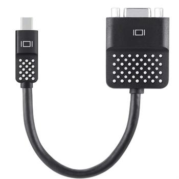 BELKIN Mini DisplayPort" to VGA Adapter (F2CD028BT)