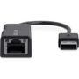 BELKIN USB 2.0 F/ETHERNET ADAPTER 12CM BLACK CABL