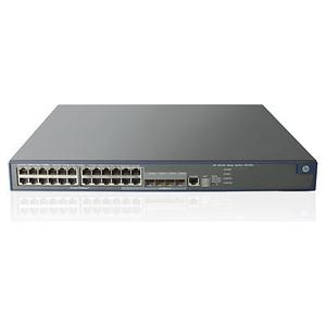 Hewlett Packard Enterprise A5120-24G-PoE+ EI Switch (JG236-61001)