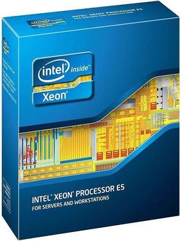 INTEL XEON E5-1660V2 3.70GHZ (BX80635E51660V2)