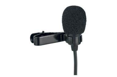 BOSCH LAVALIER MICROPHONE (MW1-LMC)