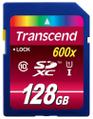 SDXC UHS-1 CLASS 10 600X 128GB