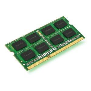 KINGSTON 8GB 1600MHz LV SODIMM 1.35V (KTA-MB1600L/8G)