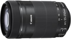 CANON EF-S 55-250/4-5,6 IS STM Canon EF/EF-S