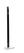 DEFINITIVETECH Mythos Gem Stand Black
