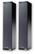DEFINITIVETECH BP6B Floor-Standing Black