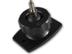 DEFINITIVETECH ProMount 80 Black, 1 pair