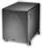 DEFINITIVETECH ProSub 1000 Black