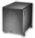 DEFINITIVETECH ProSub 800 Black