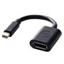 DELL MINI DISPLAYPORT - DISPLAYPORT ADAPTER