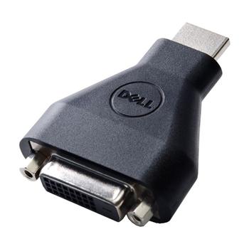 DELL HDMI M to DVI-D Single-Link F Adapter (492-11681)