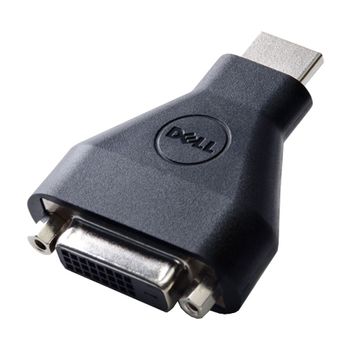 DELL Adapter - HDMI to DVI (492-11681)