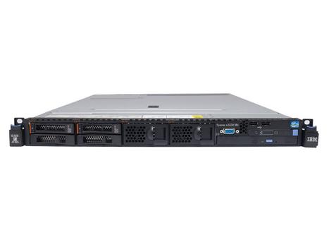 IBM x3550 M4 6C E5-2620v2 80W (7914C3G)