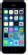 APPLE iPhone 5S 16 GB Space Grey Unlocked (ME432KN/A)