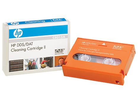 Hewlett Packard Enterprise DDS/DAT cleaning cartridge (447330-001)