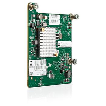 Hewlett Packard Enterprise HPE FlexFabric 10Gb 2-port 534M Adapter (700748-B21)