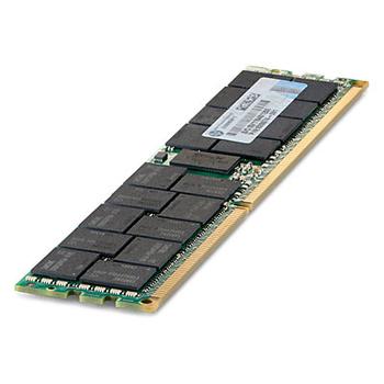Hewlett Packard Enterprise HPE 2GB (1x2GB) Single Rank x8 PC3L-12800E (DDR3-1600) Unbuffered CAS-11 Low Voltage Memory Kit (713975-B21)