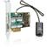 Hewlett Packard Enterprise Smart Array P430/2GB FBWC 12Gb 1-Port Internal SAS Controller