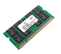 TOSHIBA 8GB memory expansion PC2 (PA5104U-1M8G)