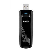 ZYXEL NWD6605 NWD6605 Dual-Band Wireless AC1200 USB Adaptor