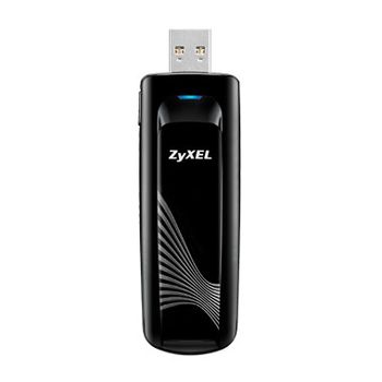 ZYXEL NWD6605 NWD6605 Dual-Band Wireless AC1200 USB Adaptor (NWD6605-EU0101F)